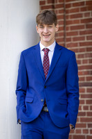 Brody Cashman 2025