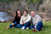 Barboza Family 2025