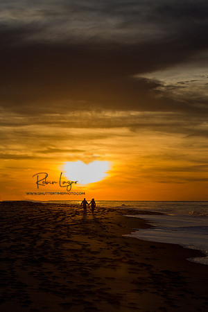 Love At Race Point
