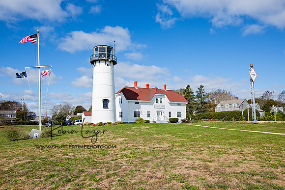 Chatham Light