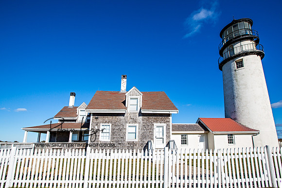 Headland Light (aka Cape Cod Light)
