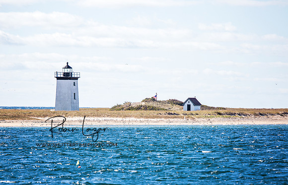 Race Point Light