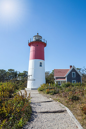 Nauset Light